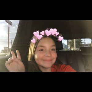 Meet your Posher, Riley